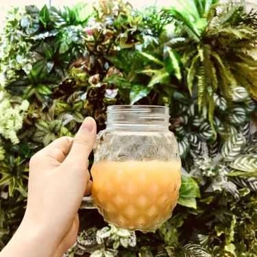 Món ăn- Cafe Moki’s Juice Bar