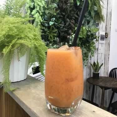 Món ăn- Cafe Moki’s Juice Bar