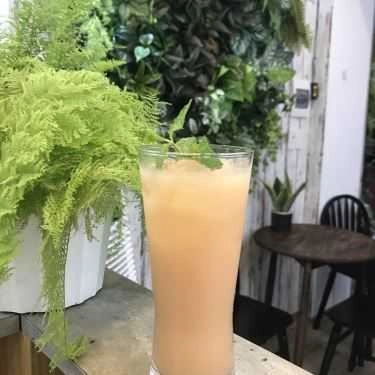 Món ăn- Cafe Moki’s Juice Bar