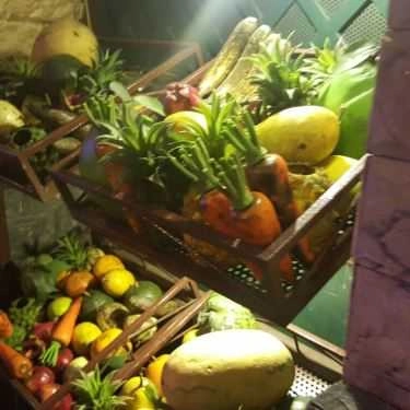 Tổng hợp- Cafe Mom's Juice Bar