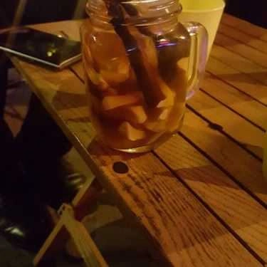 Món ăn- Cafe Mom's Juice Bar