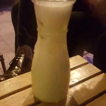 Món ăn- Cafe Mom's Juice Bar