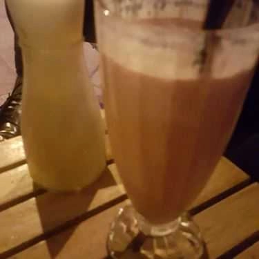 Món ăn- Cafe Mom's Juice Bar
