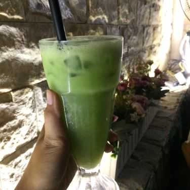 Món ăn- Cafe Mom's Juice Bar