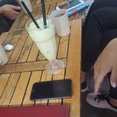 Món ăn- Cafe Mom's Juice Bar