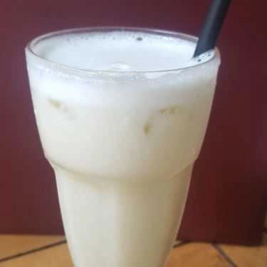 Món ăn- Cafe Mom's Juice Bar