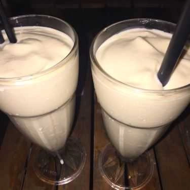 Món ăn- Cafe Mom's Juice Bar