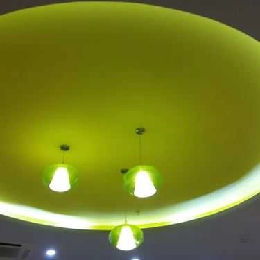 Không gian- Moment Restaurant & Cafe - Chung Cư The Pride