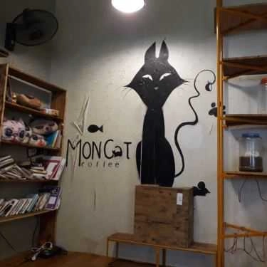 Tổng hợp- Mon Cat Coffee