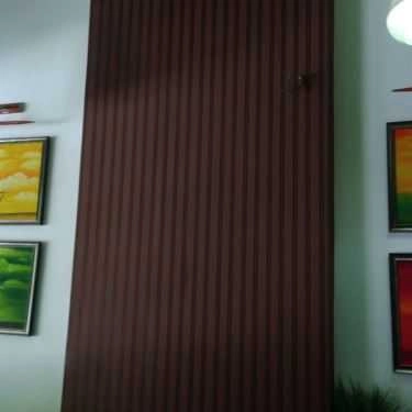 Không gian- Mon Chéri Cafe