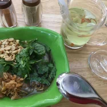 Món ăn- Ăn vặt Món Ngon Quà Chiều