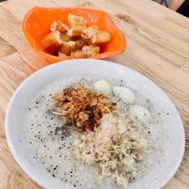 Món ăn- Ăn vặt Món Ngon Quà Chiều