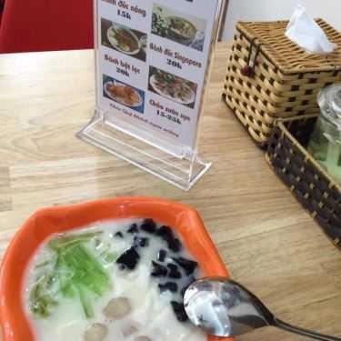 Món ăn- Ăn vặt Món Ngon Quà Chiều