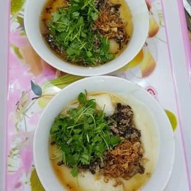 Món ăn- Ăn vặt Món Ngon Quà Chiều