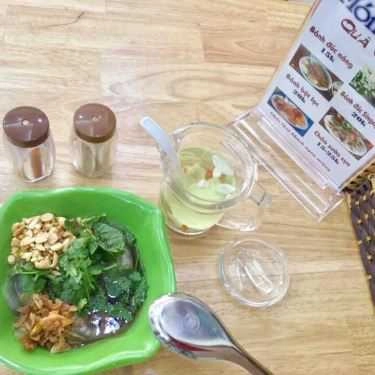 Tổng hợp- Ăn vặt Món Ngon Quà Chiều