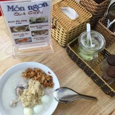 Món ăn- Ăn vặt Món Ngon Quà Chiều