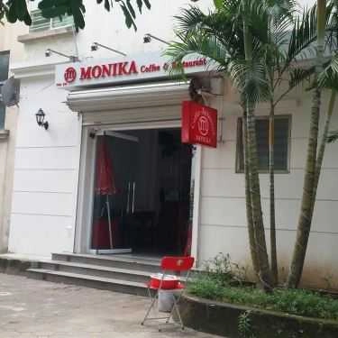 Tổng hợp- Nhà Hàng Monika - Drinks & Fastfood