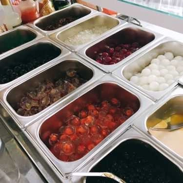 Món ăn- Double T - Trà Sữa & Ăn Vặt
