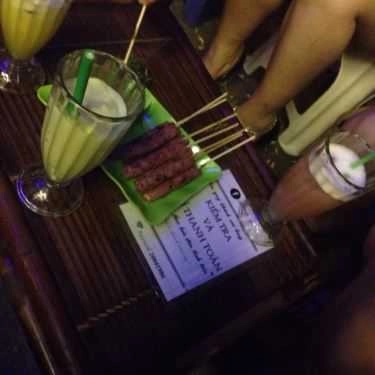 Món ăn- Cafe Monkey Juice - Lý Thường Kiệt