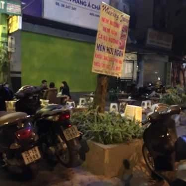 Tổng hợp- Cafe Monkey Juice - Lý Thường Kiệt