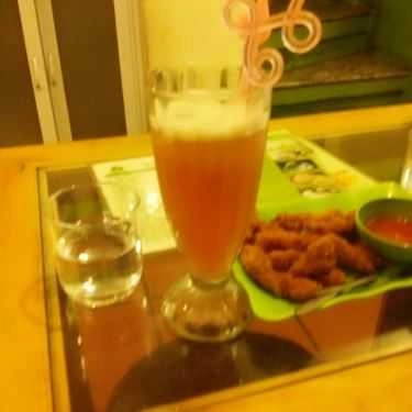 Món ăn- Cafe Monkey Juice - Lý Thường Kiệt