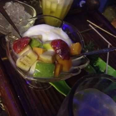Món ăn- Cafe Monkey Juice - Lý Thường Kiệt