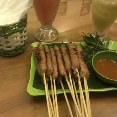 Món ăn- Cafe Monkey Juice - Lý Thường Kiệt