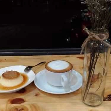 Món ăn- Monkey Tea - Cafe & Đồ Ăn Vặt
