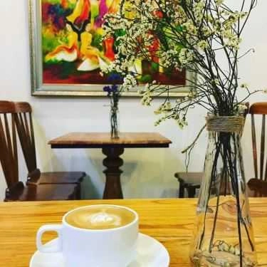 Món ăn- Monkey Tea - Cafe & Đồ Ăn Vặt