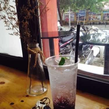Món ăn- Monkey Tea - Cafe & Đồ Ăn Vặt