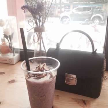 Món ăn- Monkey Tea - Cafe & Đồ Ăn Vặt