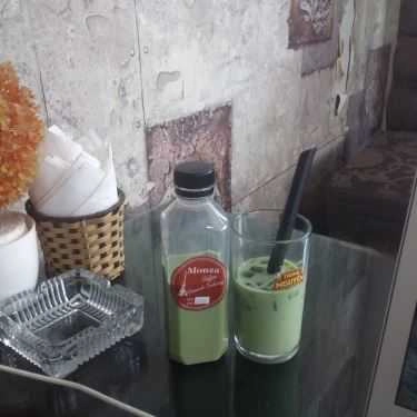 Món ăn- Monza Cafe