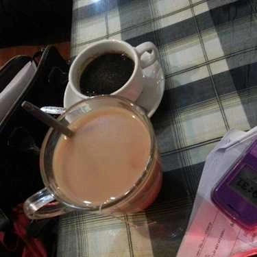 Món ăn- Cafe Moon Coffe - Tây Sơn
