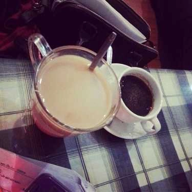 Món ăn- Cafe Moon Coffe - Tây Sơn