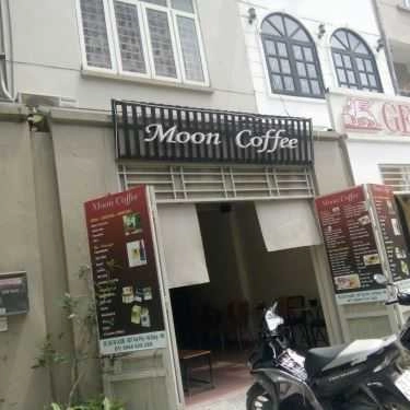 Tổng hợp- Moon Coffee - Văn Phú