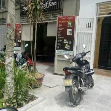 Tổng hợp- Moon Coffee - Văn Phú