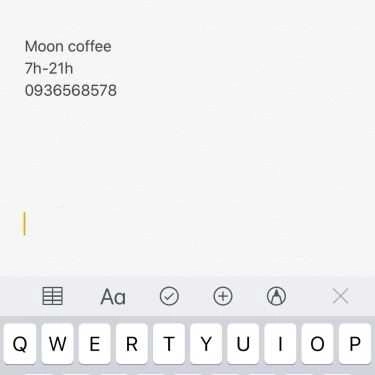 Tổng hợp- Moon Coffee - Ngụy Như Kon Tum