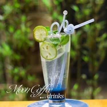 Tổng hợp- Moon Coffee - Lạc Long Quân