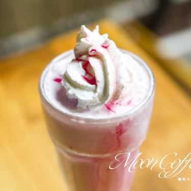 Món ăn- Moon Coffee - Lạc Long Quân
