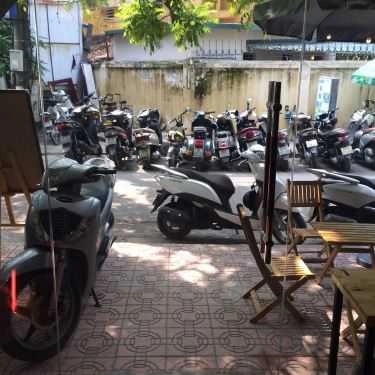 Tổng hợp- Cafe Moon Juice - Fresh Juice