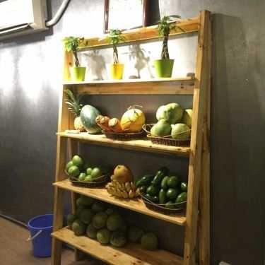 Tổng hợp- Cafe Moon Juice - Fresh Juice