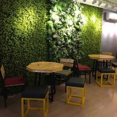 Tổng hợp- Cafe Moon Juice - Fresh Juice