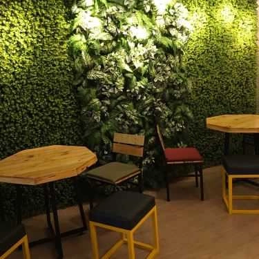 Tổng hợp- Cafe Moon Juice - Fresh Juice