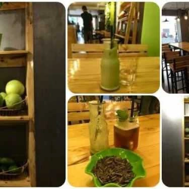 Tổng hợp- Cafe Moon Juice - Fresh Juice
