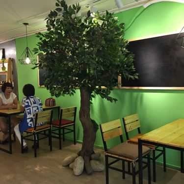 Tổng hợp- Cafe Moon Juice - Fresh Juice