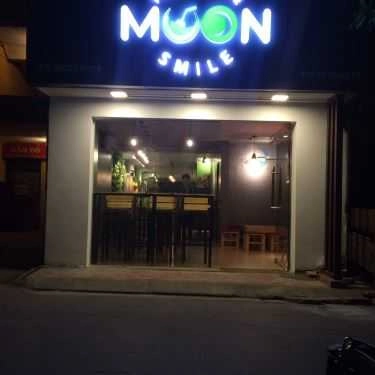 Tổng hợp- Cafe Moon Juice - Fresh Juice