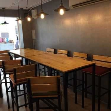Tổng hợp- Cafe Moon Juice - Fresh Juice