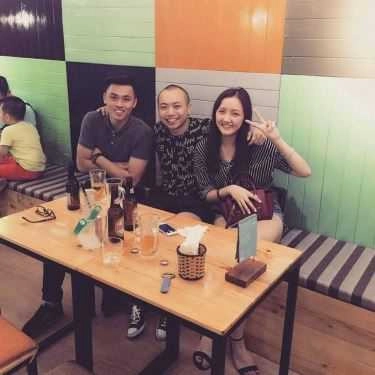 Tổng hợp- Cafe Moon Juice - Fresh Juice