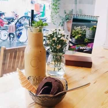 Tổng hợp- Cafe Moon Juice - Fresh Juice