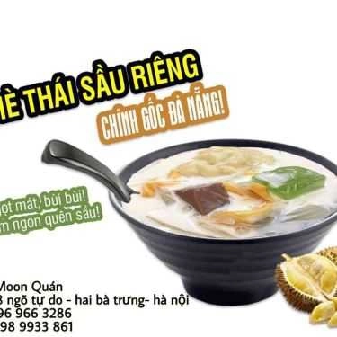 Tổng hợp- Ăn vặt Moon Quán - Chè Sầu Đà Nẵng